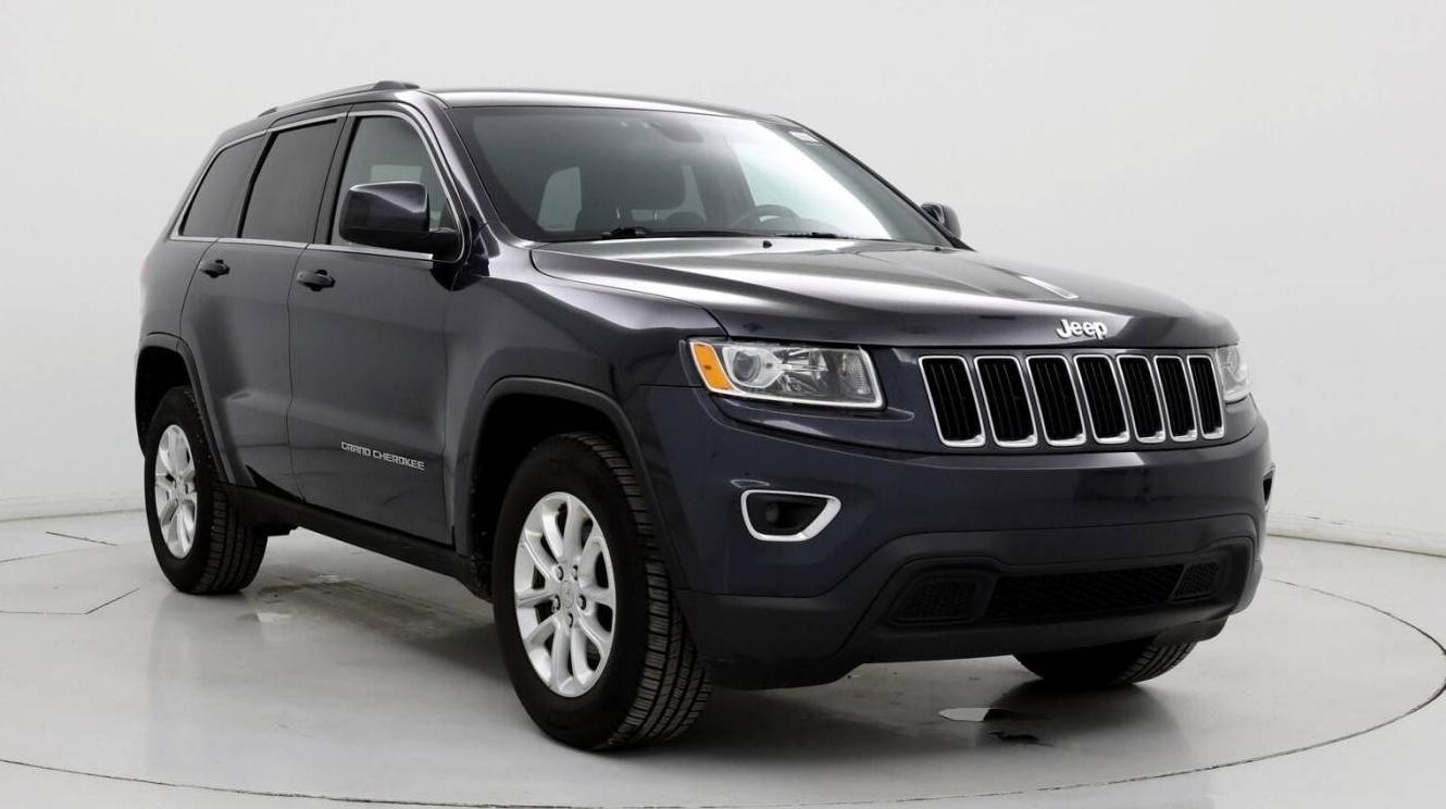 JEEP GRAND CHEROKEE 2014 1C4RJFAG5EC413671 image